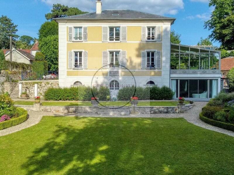 Maison à vendre, 226m², MONTGE EN GOELE