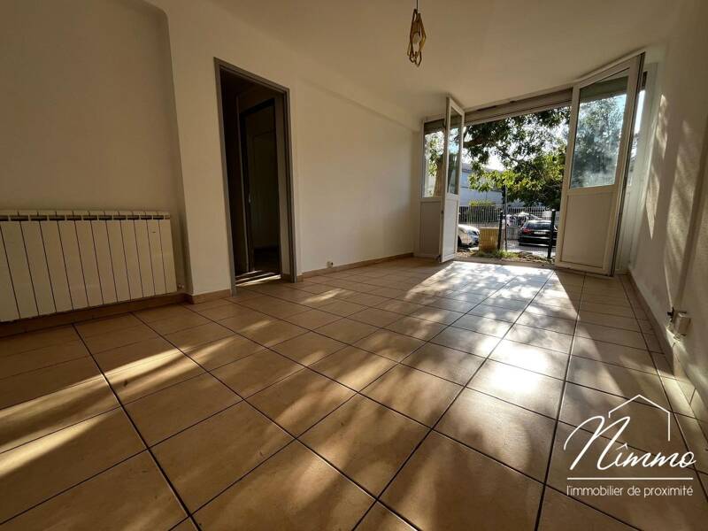 Maison à vendre, 53m², NIMES