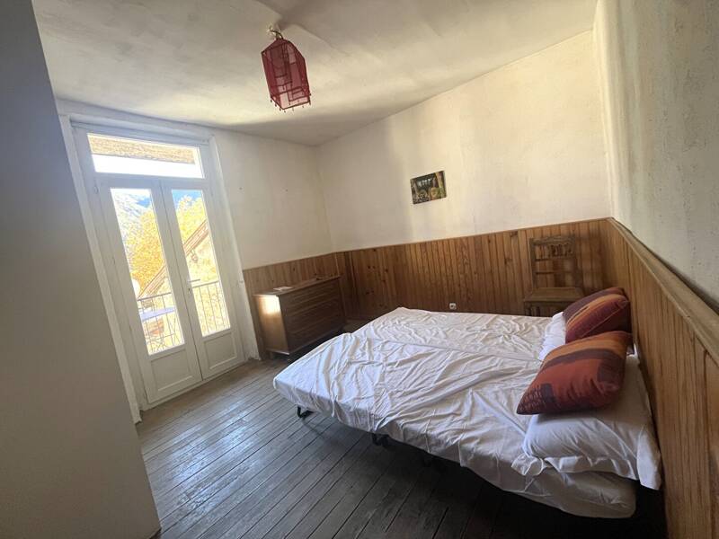 Maison à vendre, 33m², VEYNES