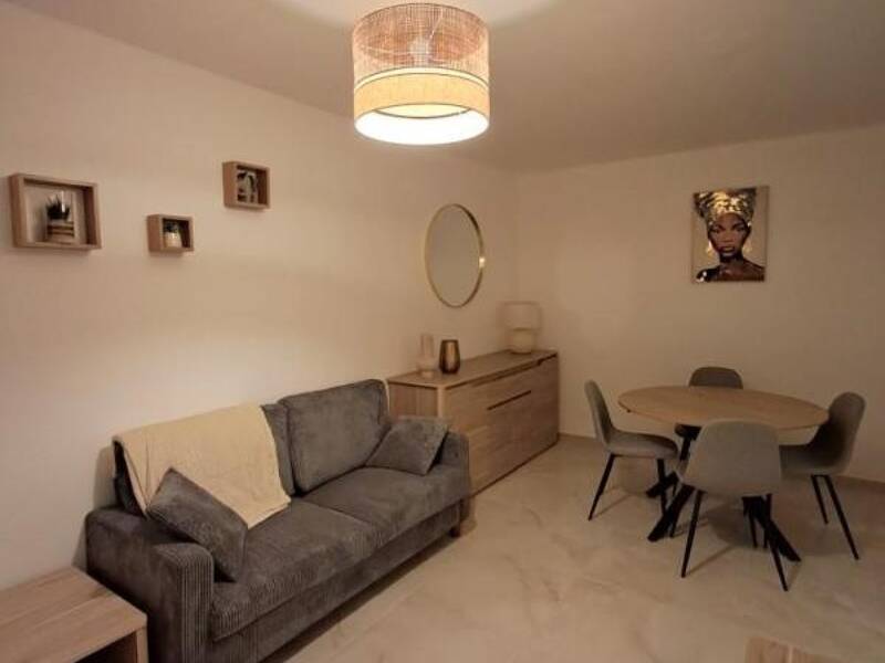 Maison à louer, 33m², PERPIGNAN