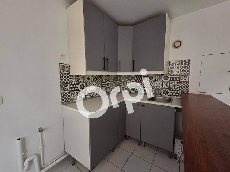 Maison à louer, 46m², EPINAY SUR ORGE