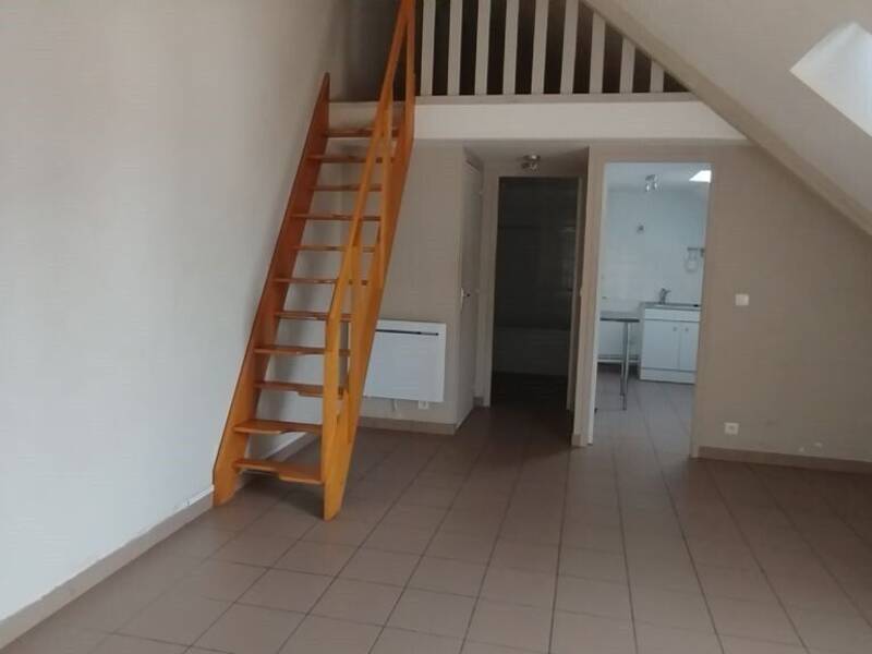 Maison à louer, 35m², CERGY