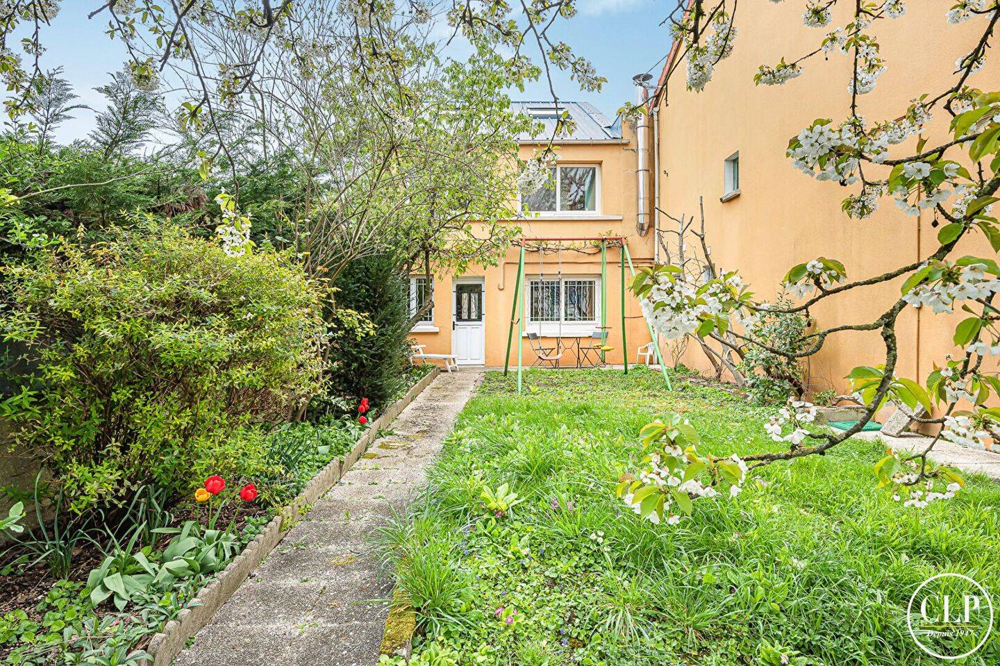 Maison à vendre, 160m², MONTREUIL