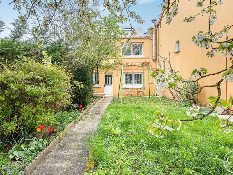 Maison à vendre, 160m², MONTREUIL
