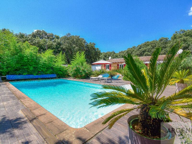 Maison à vendre, 130m², NIMES