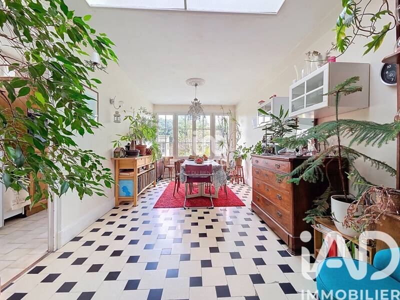 Maison à vendre, 97m², EU