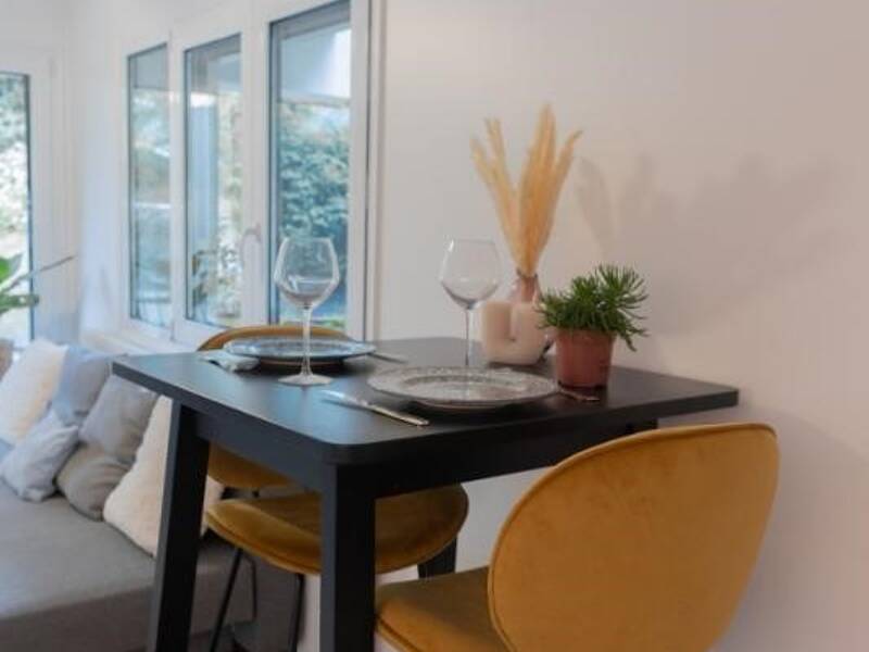 Maison à louer, 25m², LOUVECIENNES