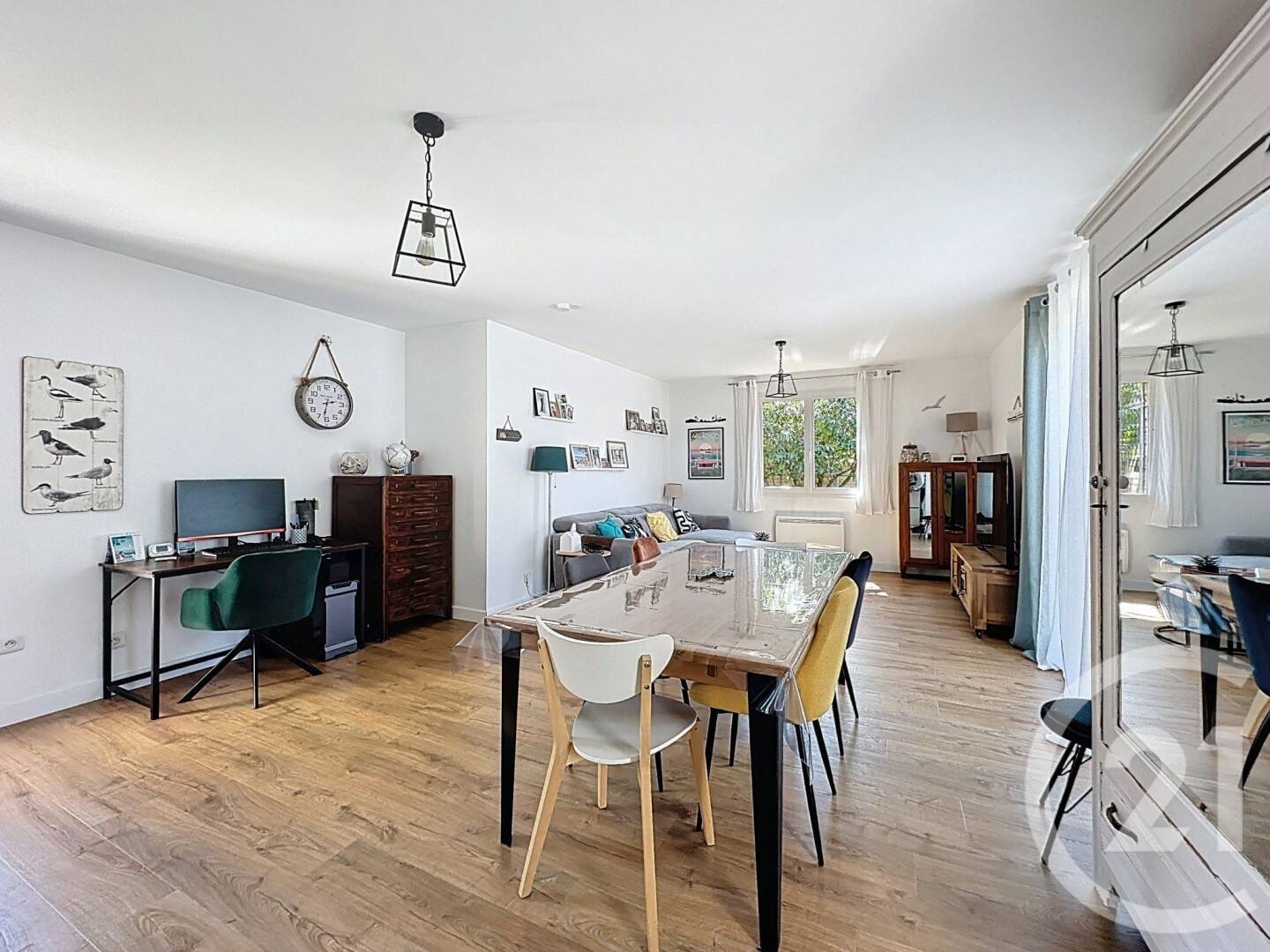 Maison à vendre, 94m², GUJAN MESTRAS