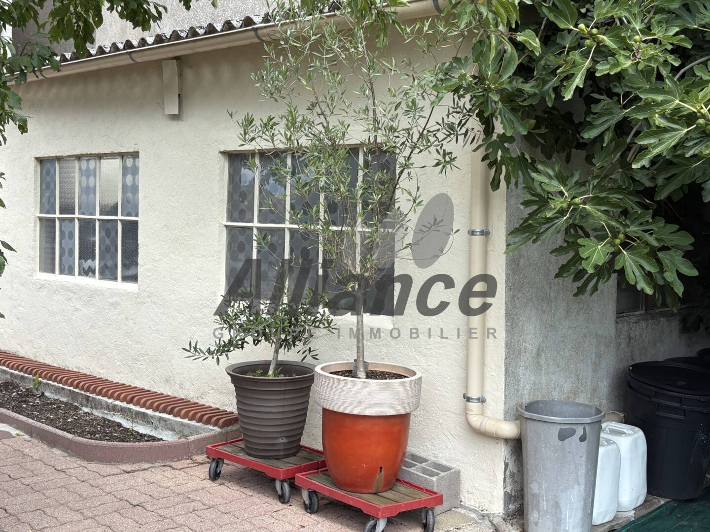 Maison à vendre, 110m², SAINT LOUP SUR SEMOUSE