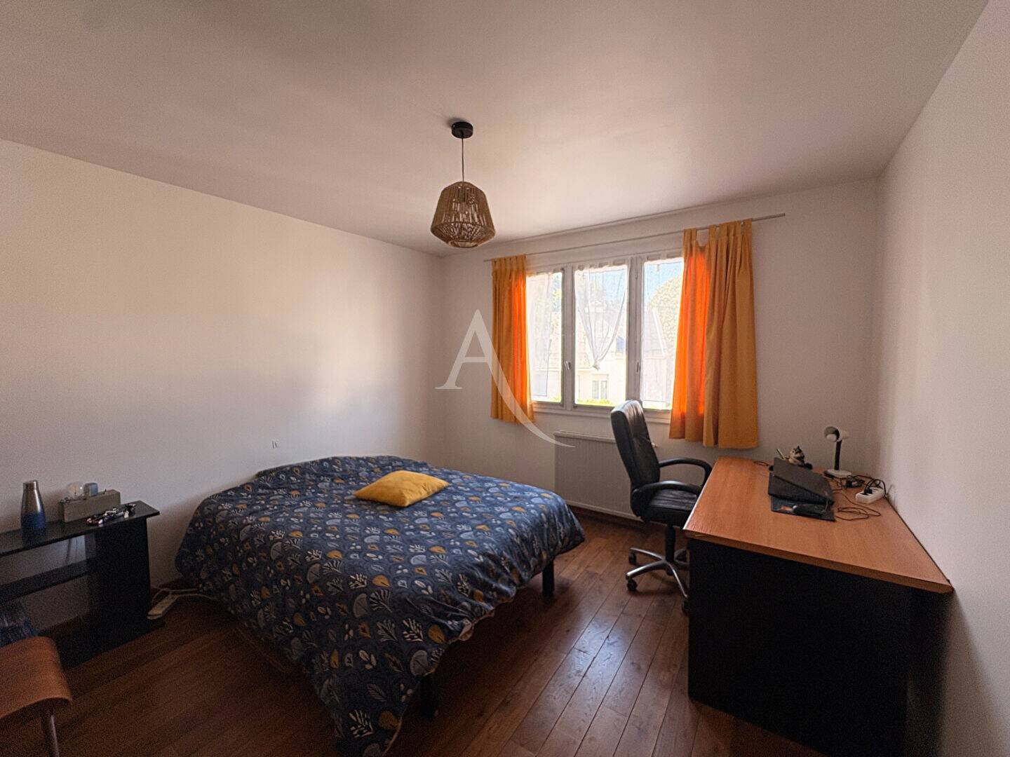 Maison à vendre, 126m², SAINT NAZAIRE