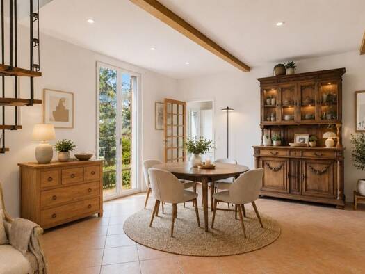Maison à vendre 675 000 € 5 pièces 4 chambres 130,4 m² 432 m² de terrain Velizy Bas-Centre Nord Vélizy-Villacoublay 78140