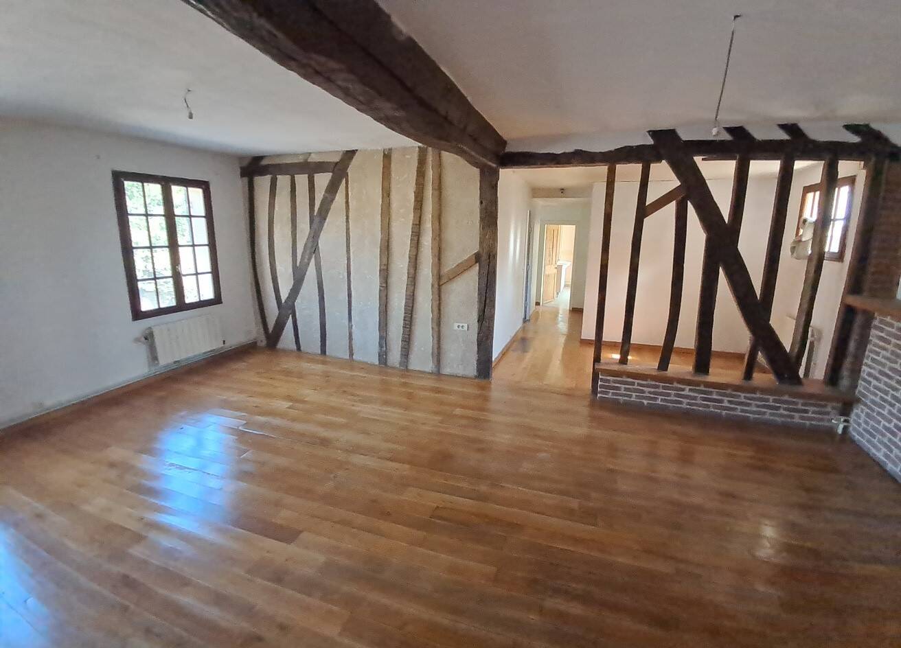 Maison à vendre, 127m², LES GRANDES VENTES