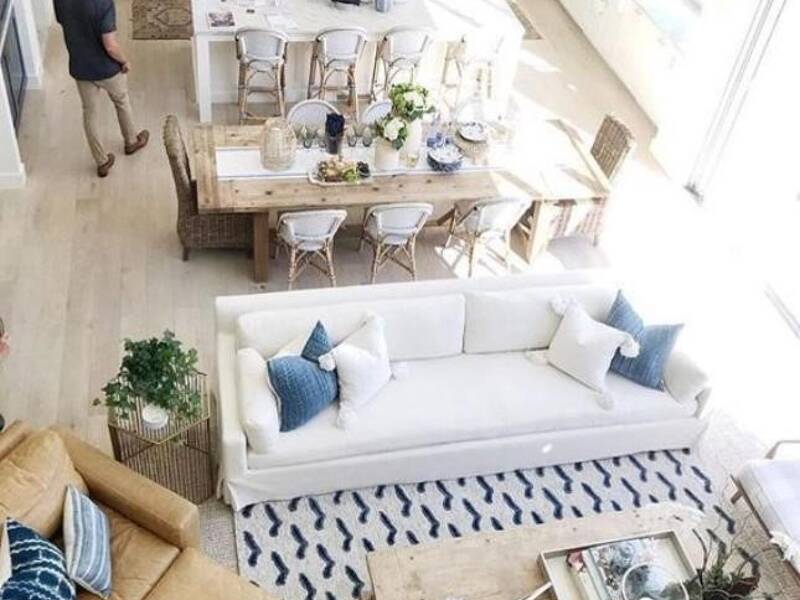 Maison à vendre, 93m², LES LILAS