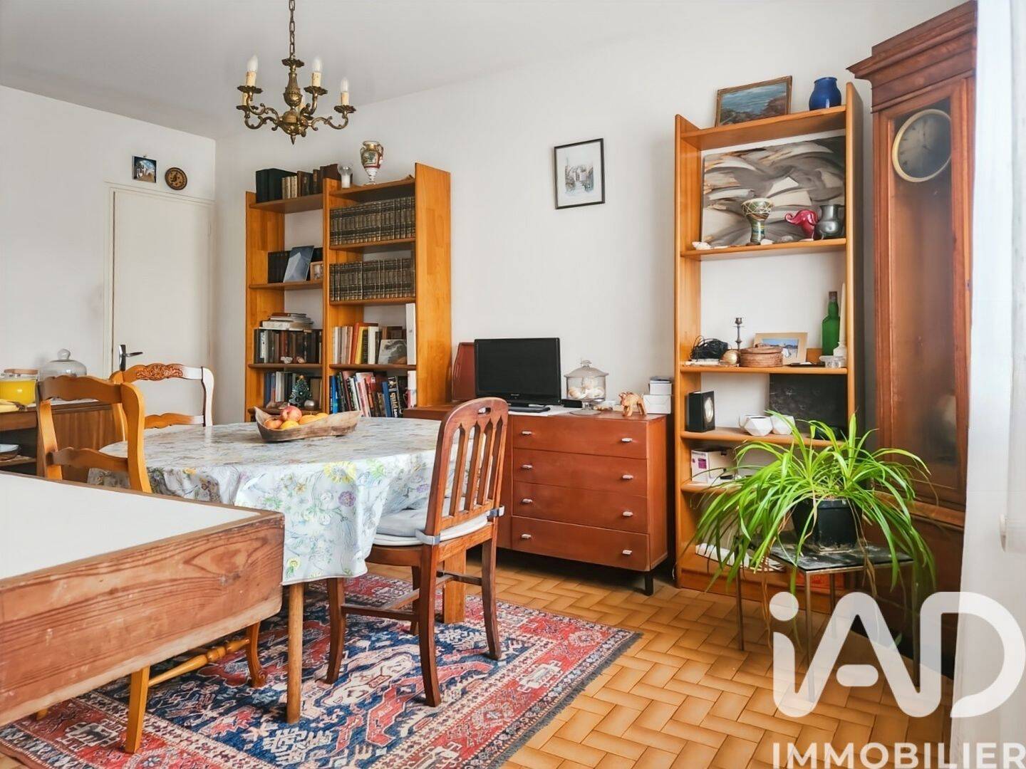 Maison à vendre, 79m², SAINT JULIEN DES LANDES