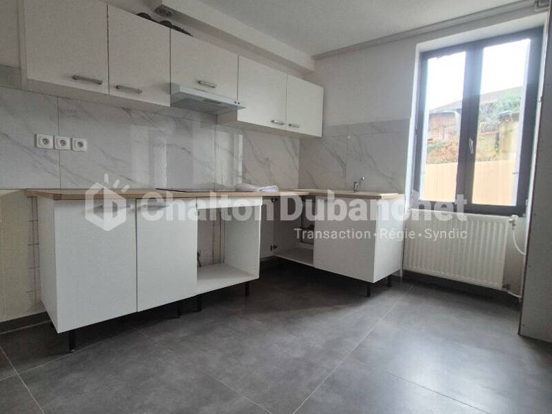 Maison à vendre, 70m², SAINT VINCENT DE REINS