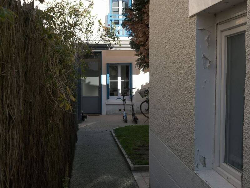 Maison à vendre, 52m², TOURS