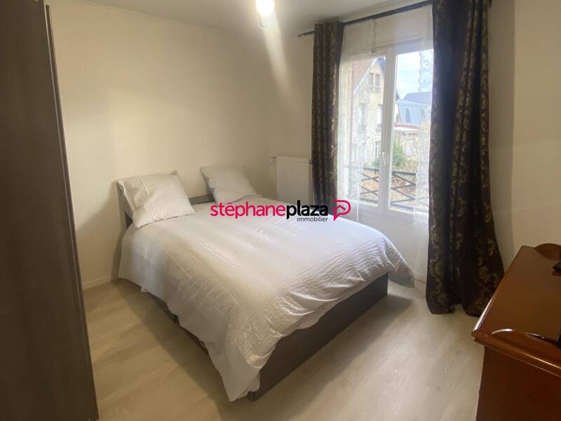 Maison à louer, 35m², CARRIERES SUR SEINE