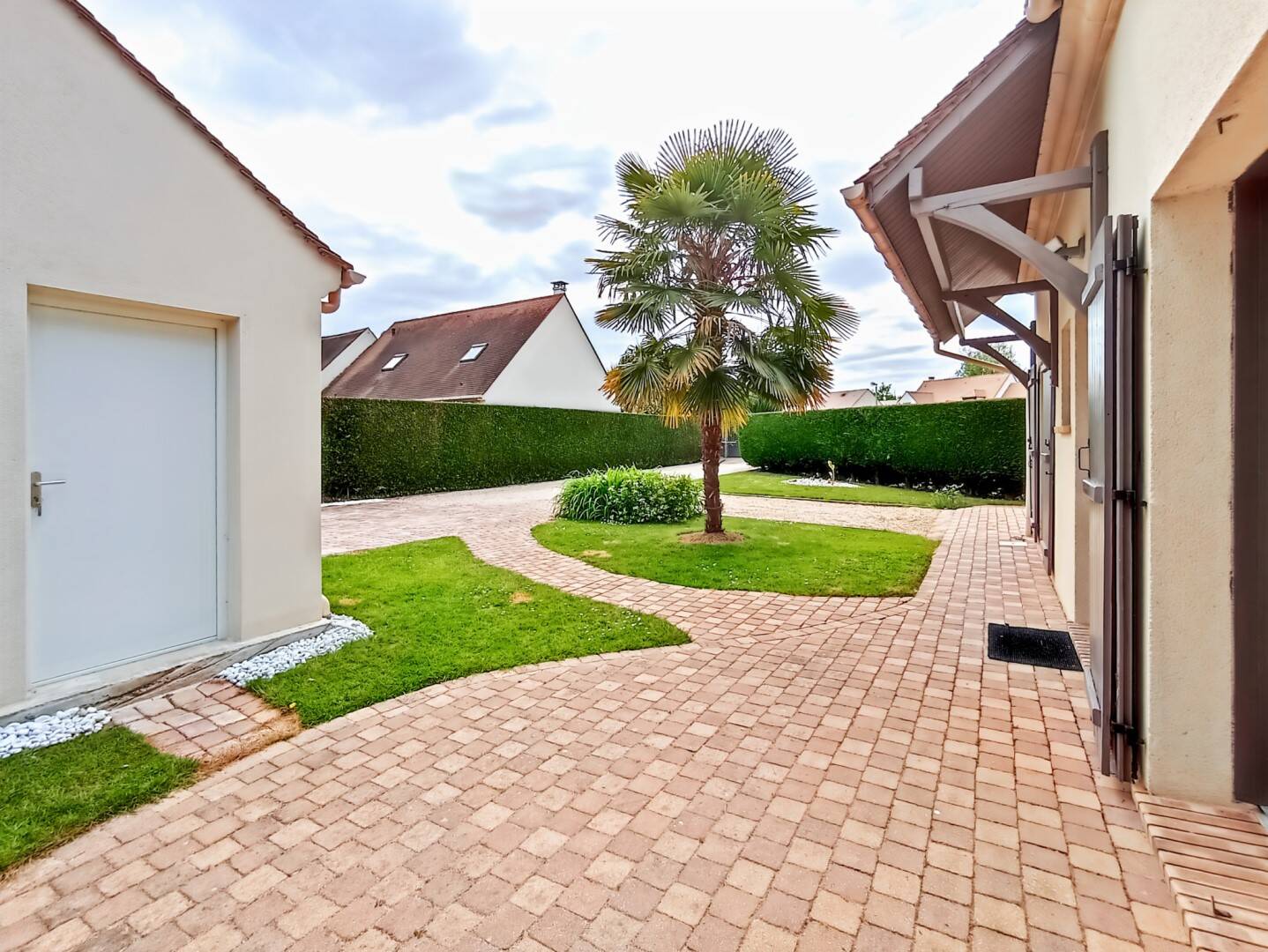 Maison à vendre, 157m², SAINT CYR SOUS DOURDAN