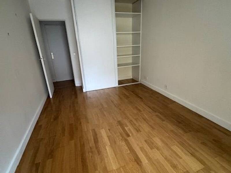 Maison à louer, 59m², PARIS 16E