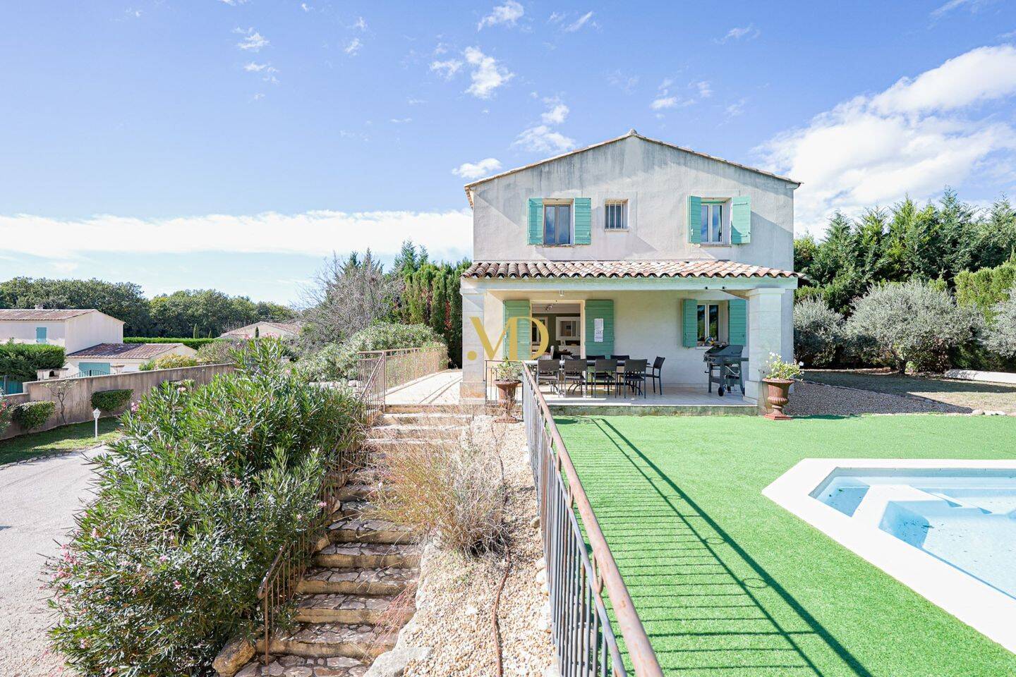 Maison à vendre, 105m², SAINT SATURNIN LES APT