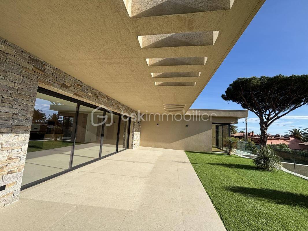 Maison à vendre, 262m², SAINT TROPEZ