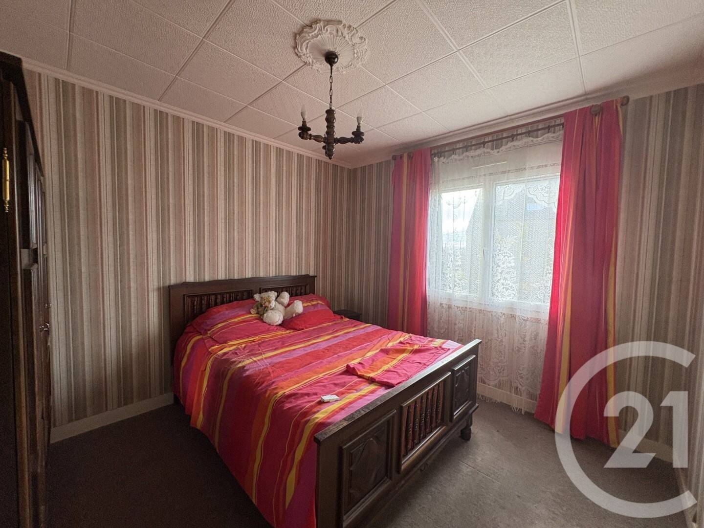 Maison à vendre, 100m², LA RICHARDAIS