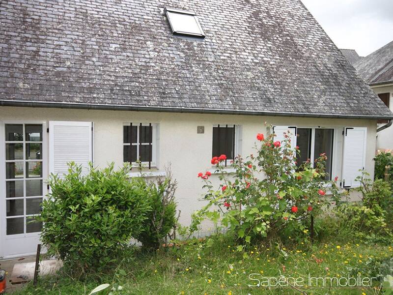 Maison à louer, 110m², ACIGNE