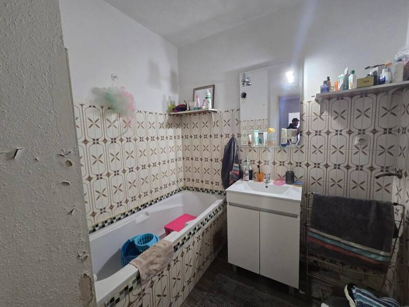 Maison à vendre, 50m², TOULOUSE