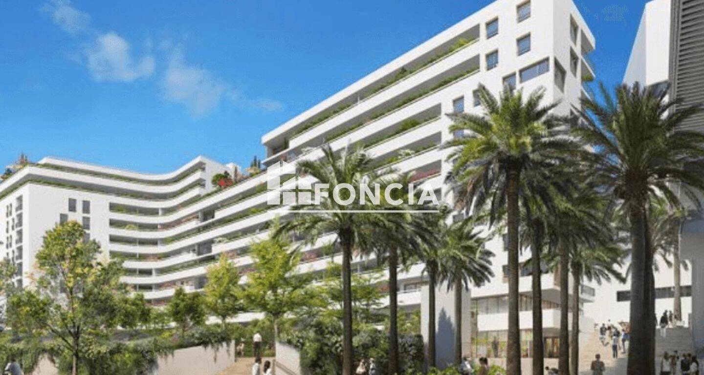 Maison à vendre, 81m², TOULON