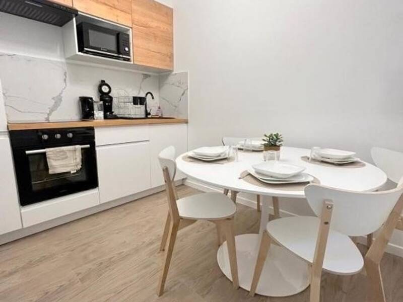 Maison à louer, 45m², LE HAVRE