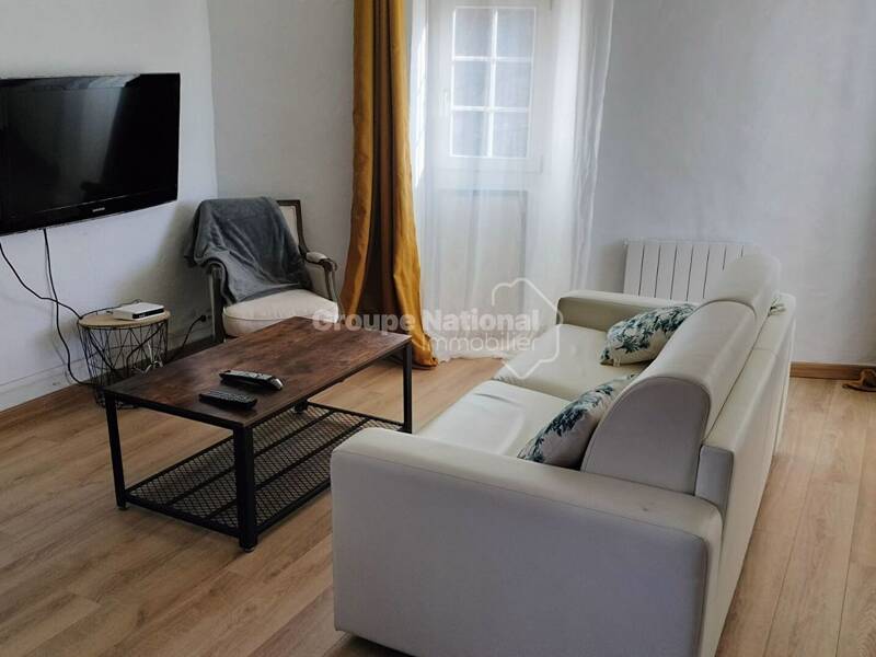 Maison à vendre, 42m², VERFEUIL