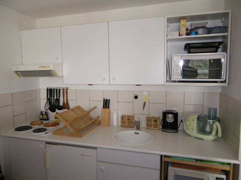 Maison à louer, 51m², LILLE