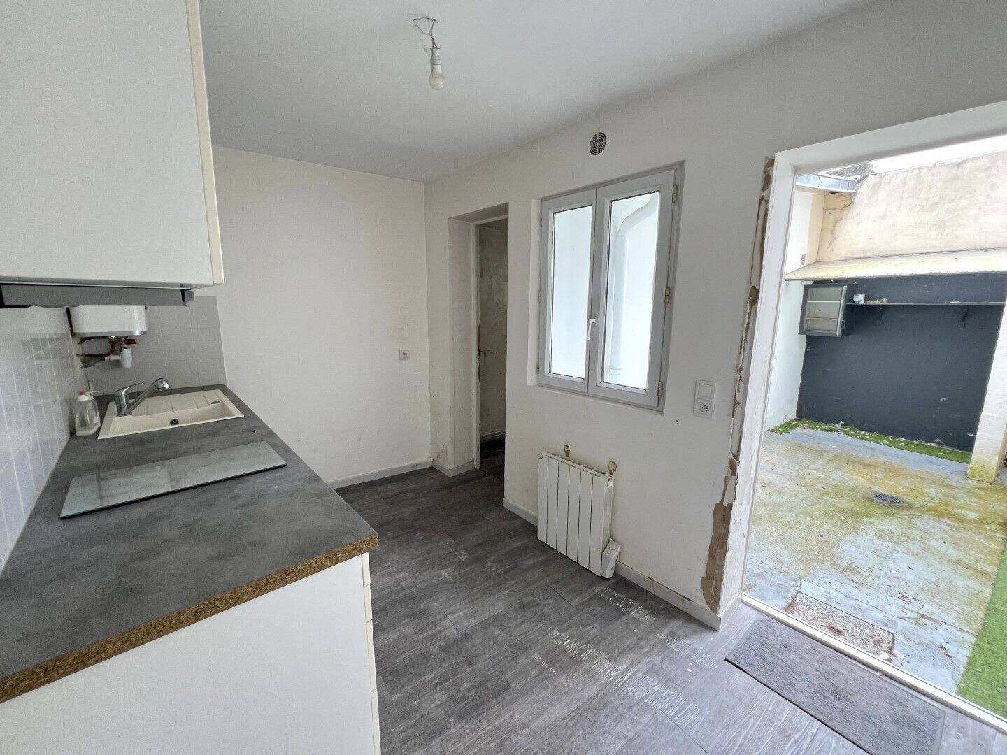 Maison à vendre, 51m², DEAUVILLE
