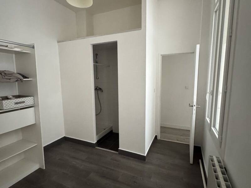 Maison à louer, 34m², BORDEAUX