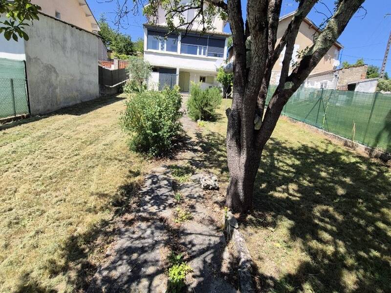 Maison à louer, 81m², SIREUIL