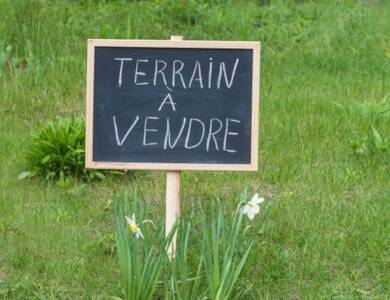 Terrain constructible à vendre 189 000 € 300 m² de terrain Centre Ville Mauguio 34130