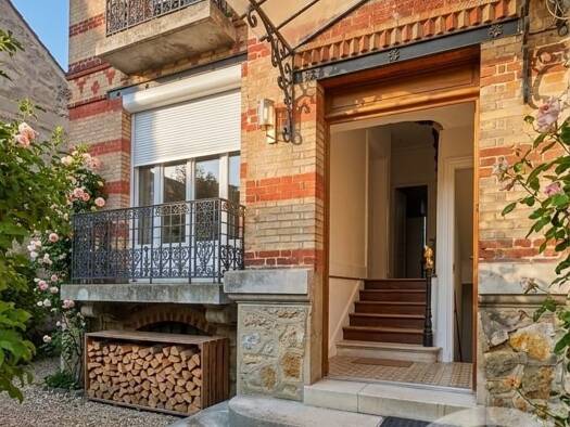 Maison à vendre 399 000 € 10 pièces 6 chambres 153,78 m² 497 m² de terrain Boissy-l'Aillerie 95650