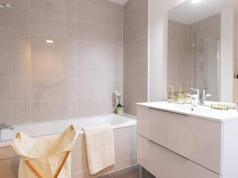 Maison à vendre, 64m², LE HAVRE