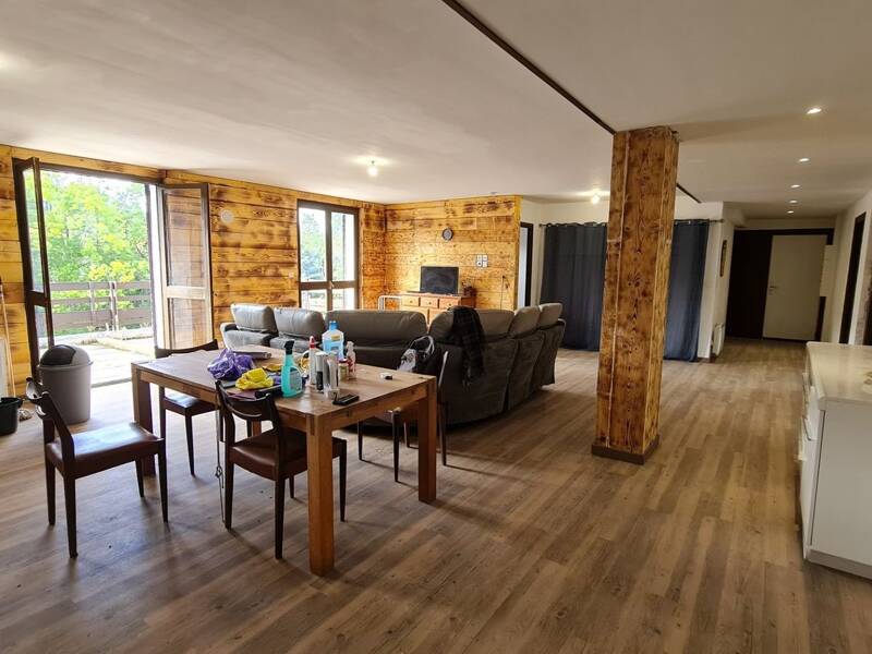 Maison à louer, 143m², LA CABANASSE