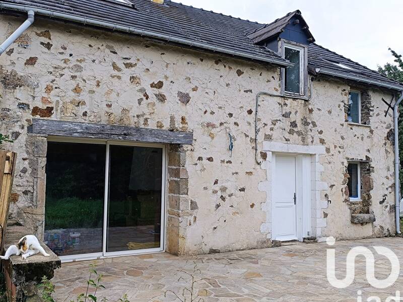 Maison à vendre, 135m², VILLAPOURCON