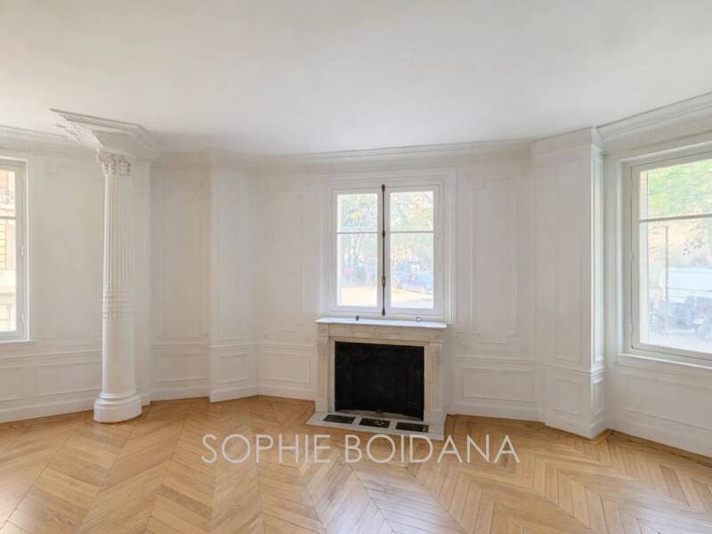 Maison à vendre, 224m², PARIS 16E