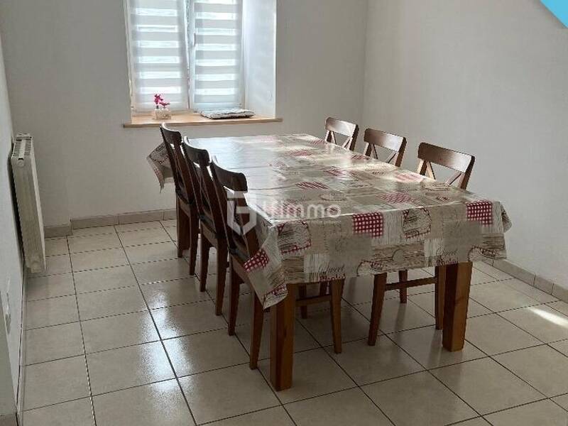 Maison à vendre, 131m², HELSTROFF