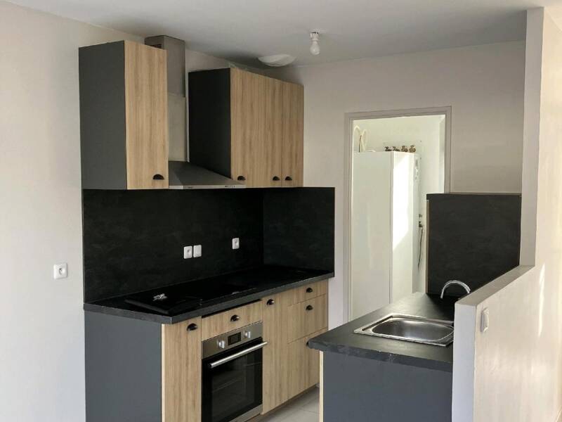 Maison à louer, 86m², MONTIGNY LES CORMEILLES