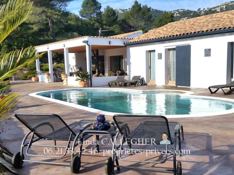 Maison à vendre, 222m², THEZAN DES CORBIERES