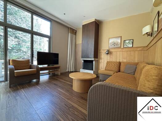 Chalet à vendre 144 000 € 3 pièces 2 chambres 67,1 m² Hattigny 57790