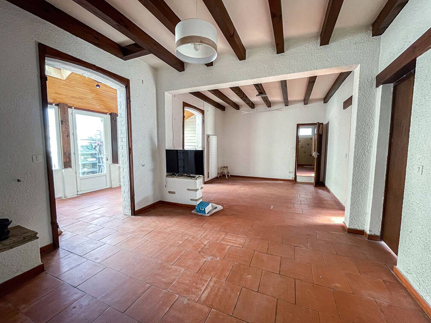 Maison à vendre, 125m², VIEUX BOUCAU LES BAINS