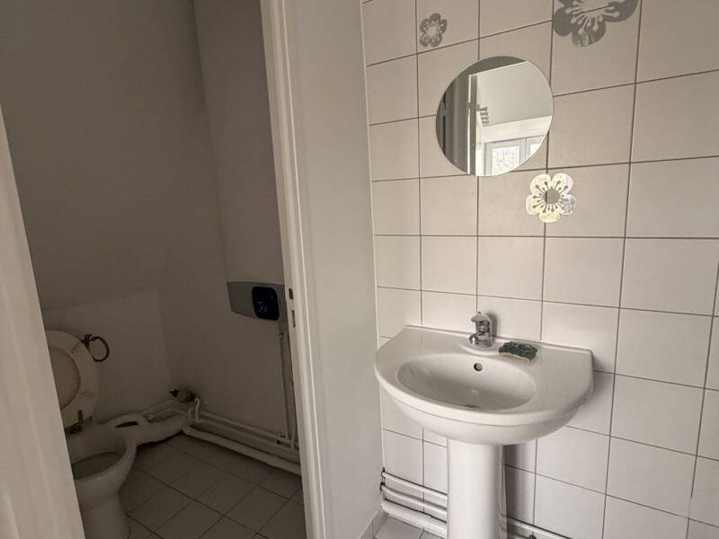 Maison à louer, 24m², BRUNOY