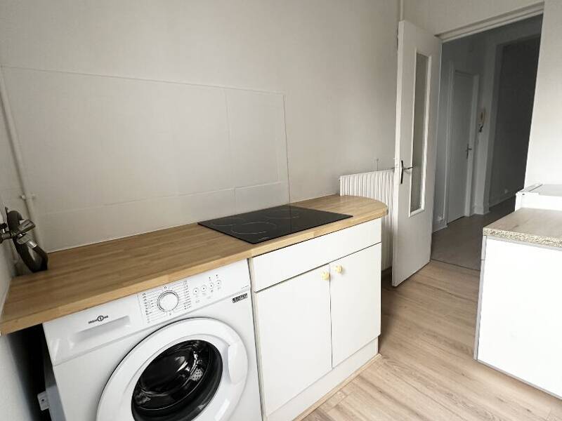 Maison à louer, 27m², LE HAVRE