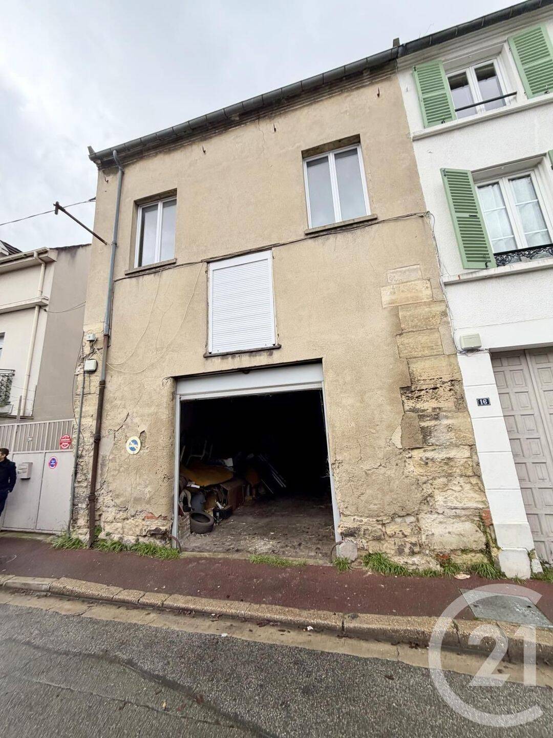 Maison à vendre, 136m², ARGENTEUIL