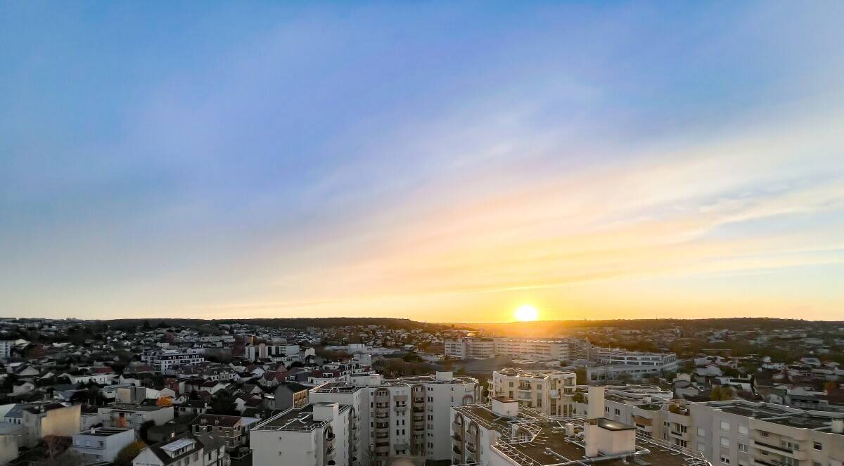 Maison à louer, 90m², ISSY LES MOULINEAUX